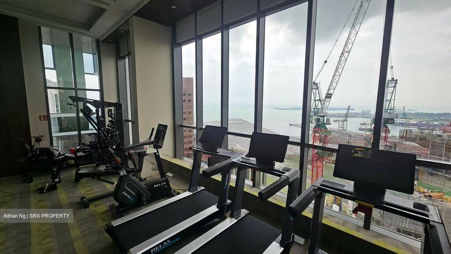 One Bernam (D2), Apartment #520433711
